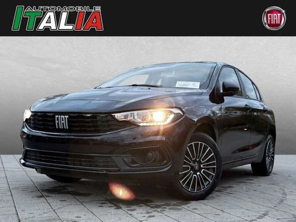 Fiat Tipo 2024 Benzine