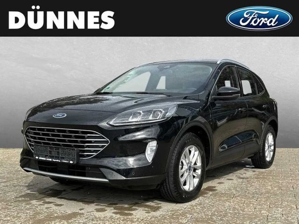 Ford Kuga 2022 Hybride Benzine