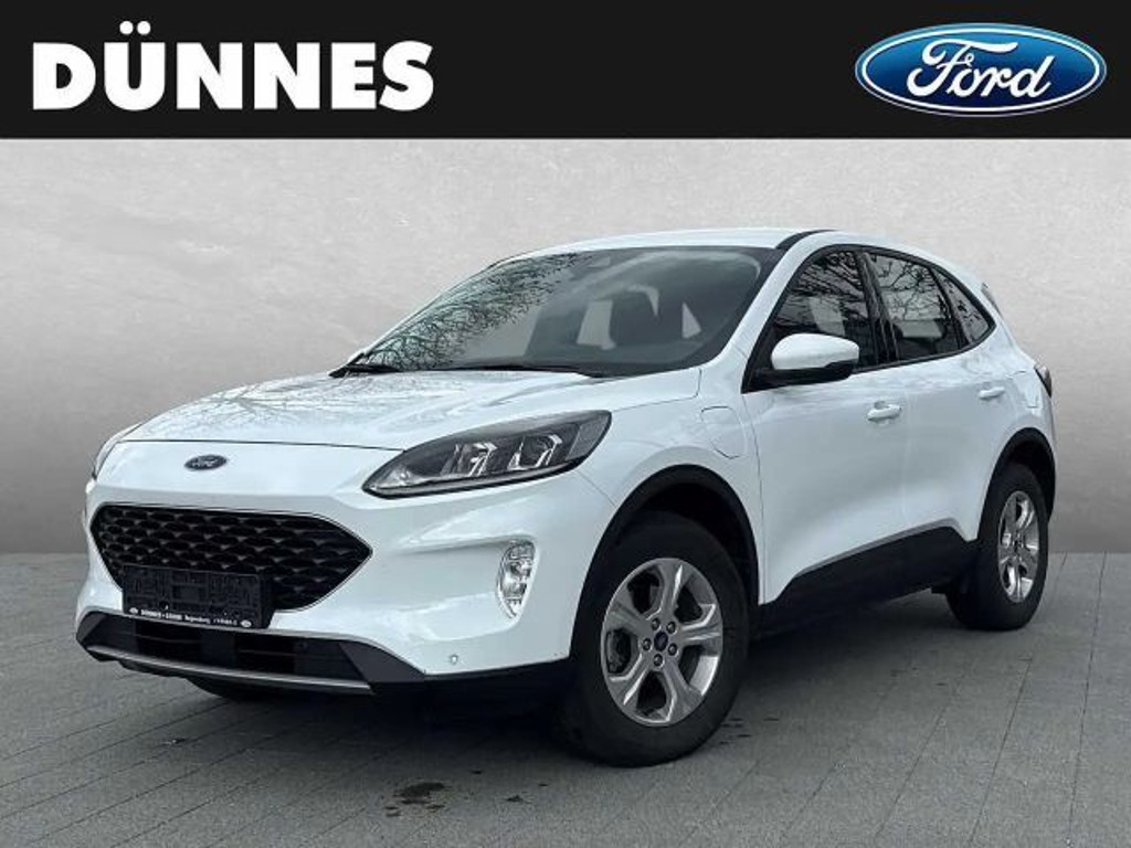 Ford Kuga 2022 Hybride Benzine