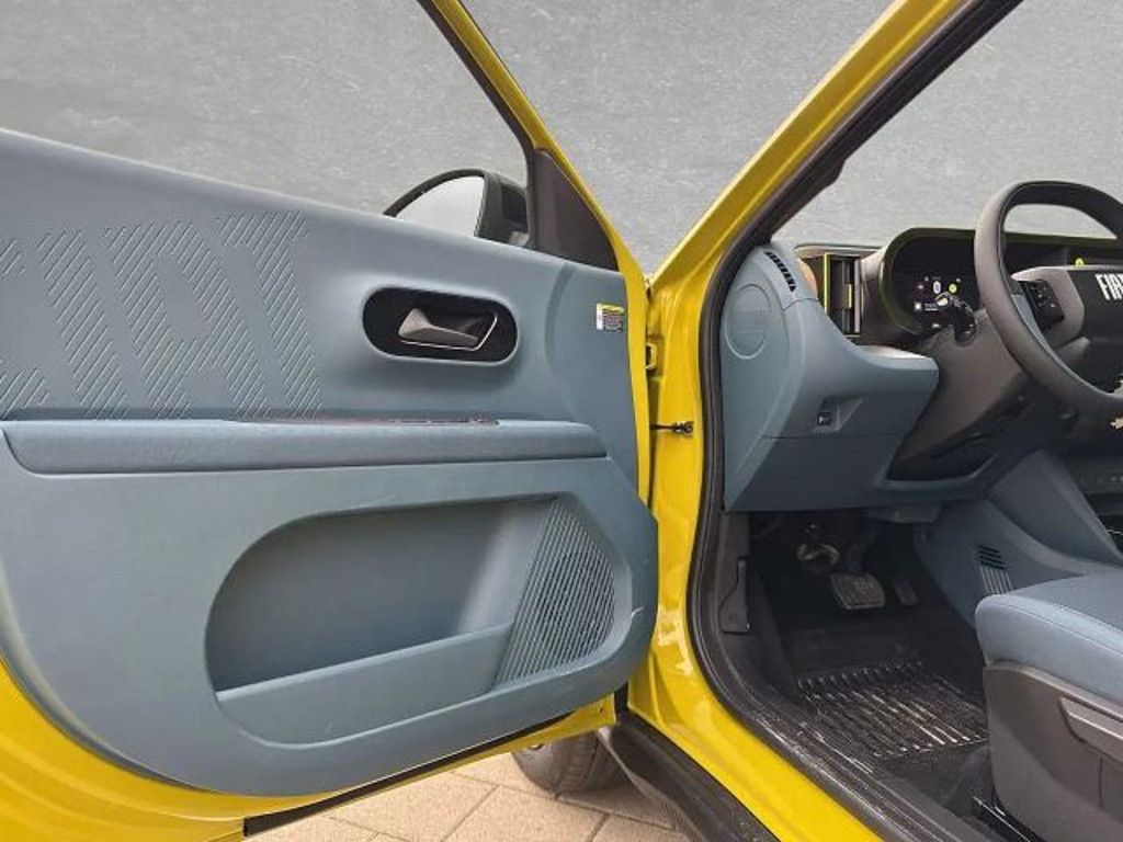Fiat Grande Panda