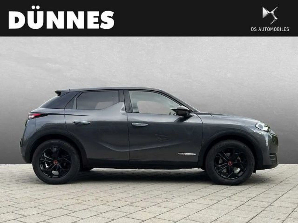 Citroën DS3