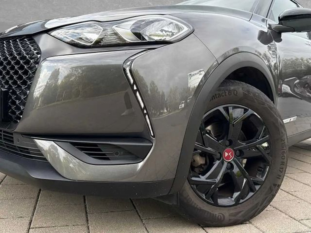 Citroën DS3