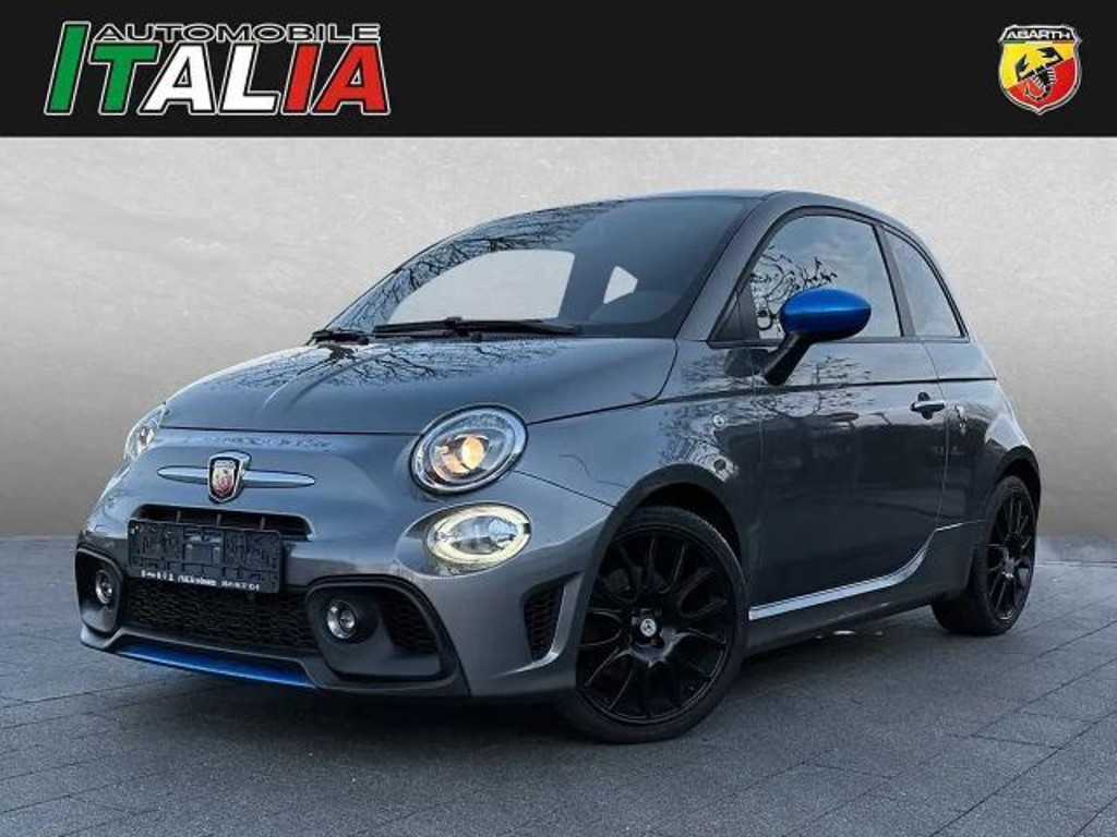Abarth 595 2021 Benzine