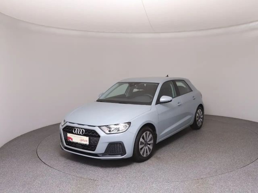 Audi A1 2024 Benzine