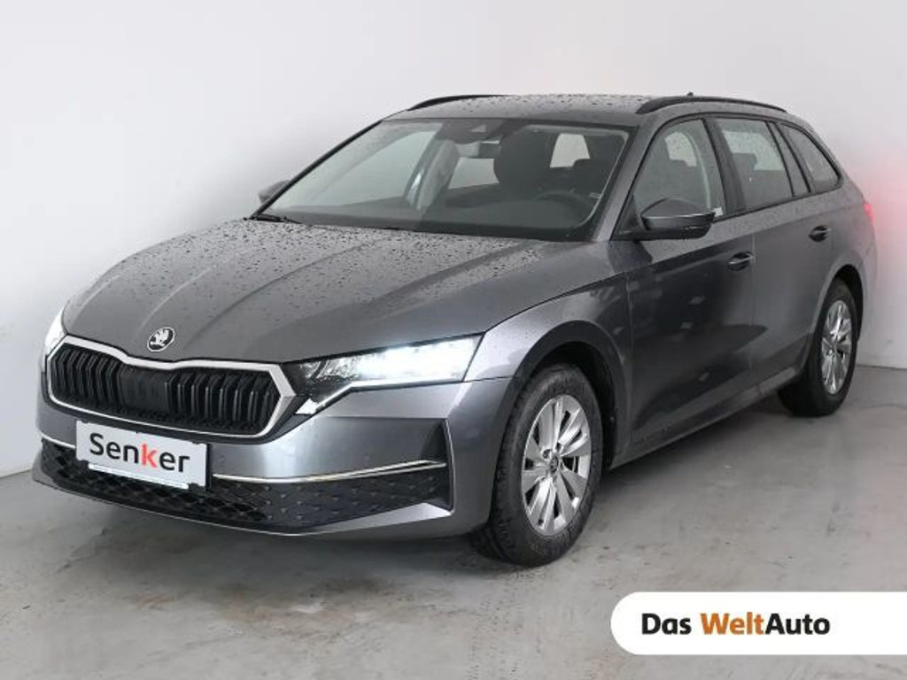 Skoda Octavia 2025 Diesel