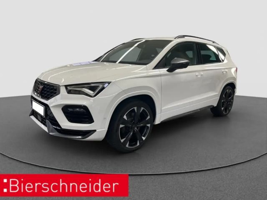 Cupra Ateca 2023 Benzine