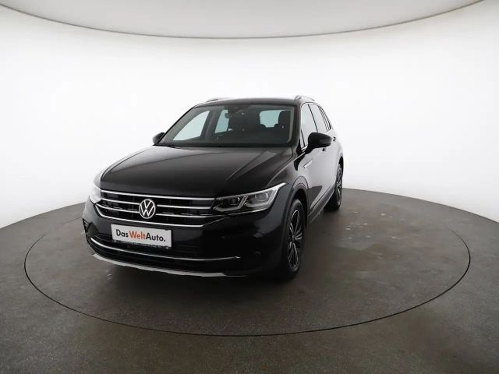 Volkswagen Tiguan 2021 Diesel
