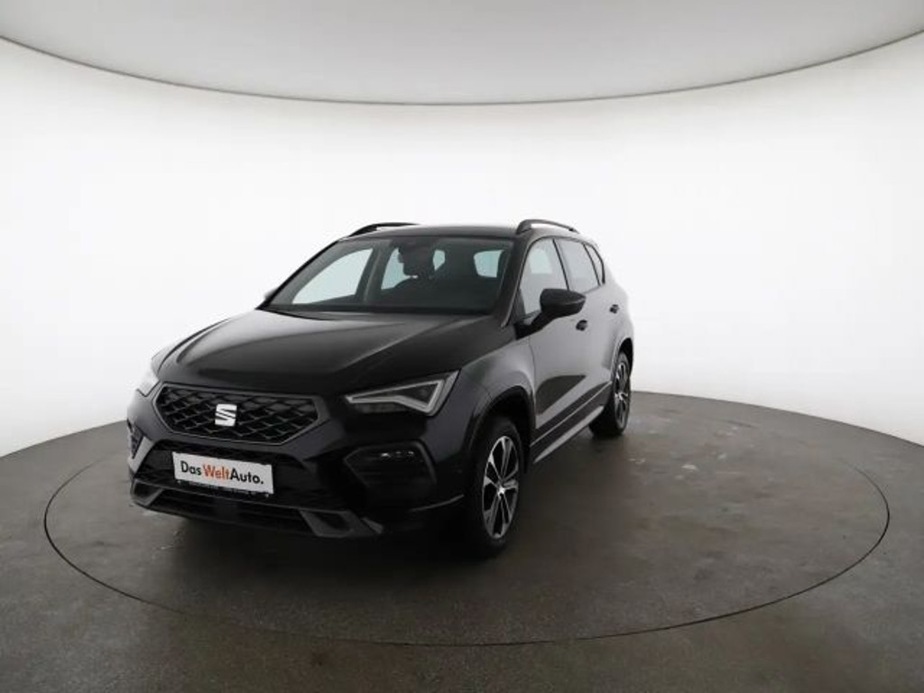 Seat Ateca 2024 Diesel