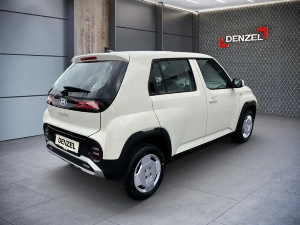 Hyundai Inster