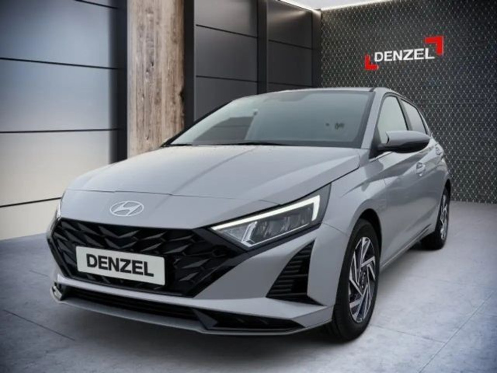 Hyundai i20 2025 Benzine