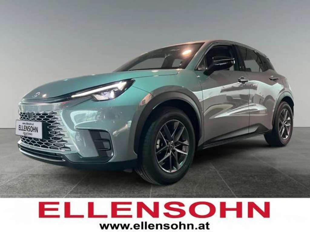 Lexus LBX 2025 Hybride Benzine