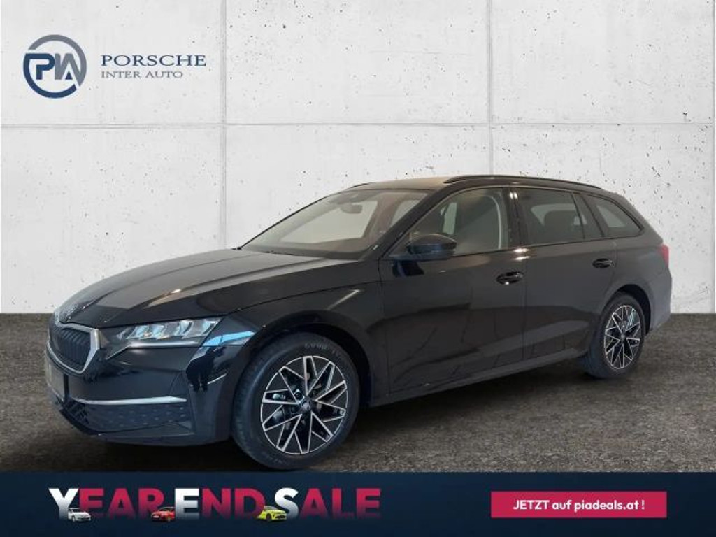 Skoda Octavia 2025 Diesel