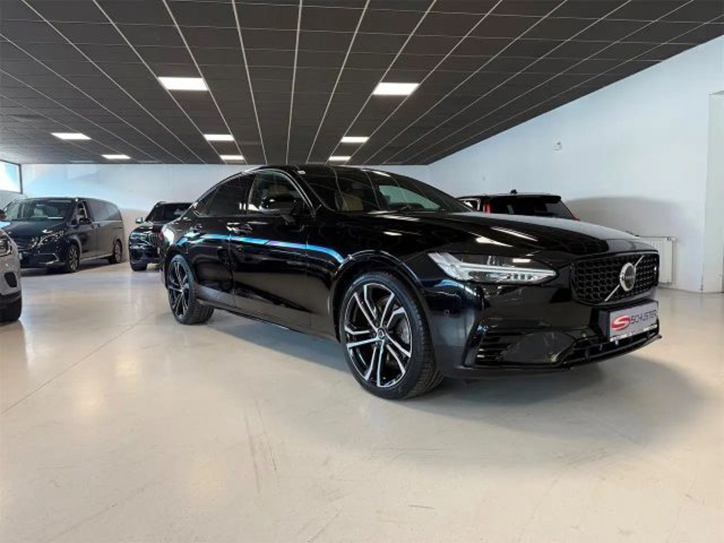 Volvo S90 2022 Hybride Benzine