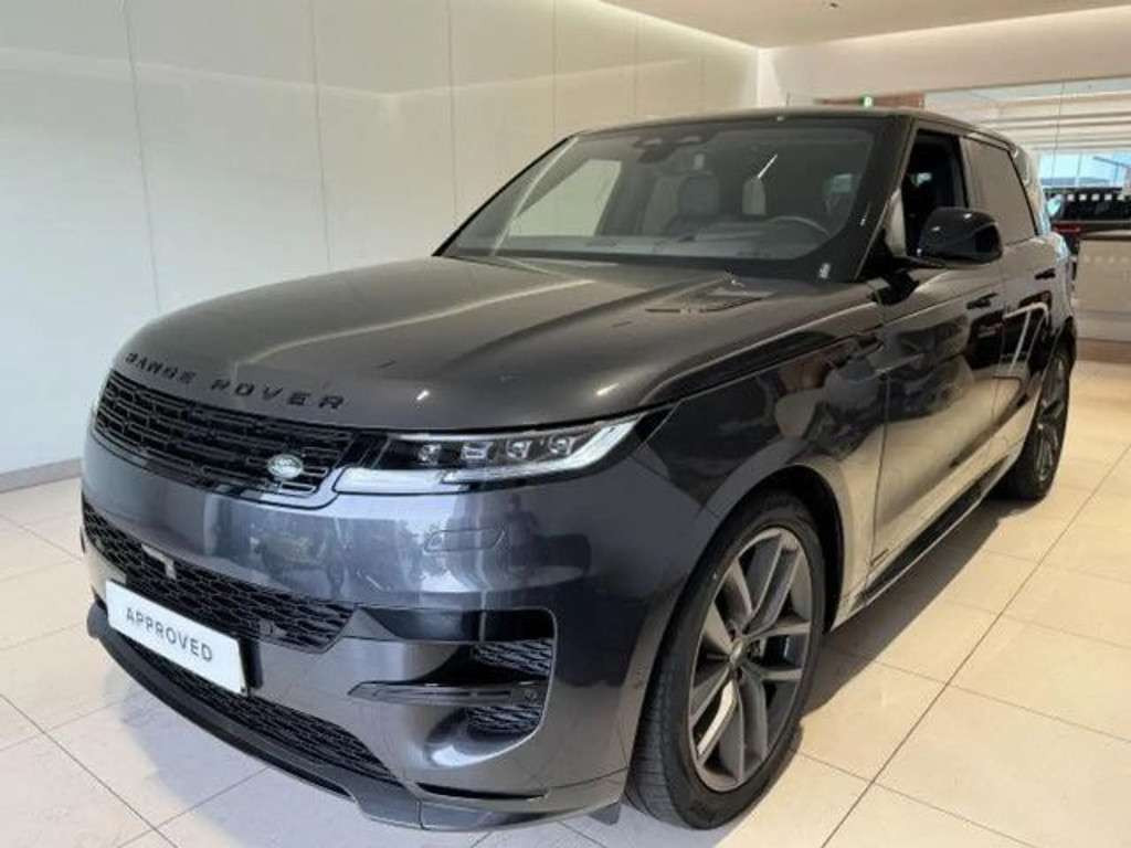 Land Rover Range Rover Sport 2024 Diesel