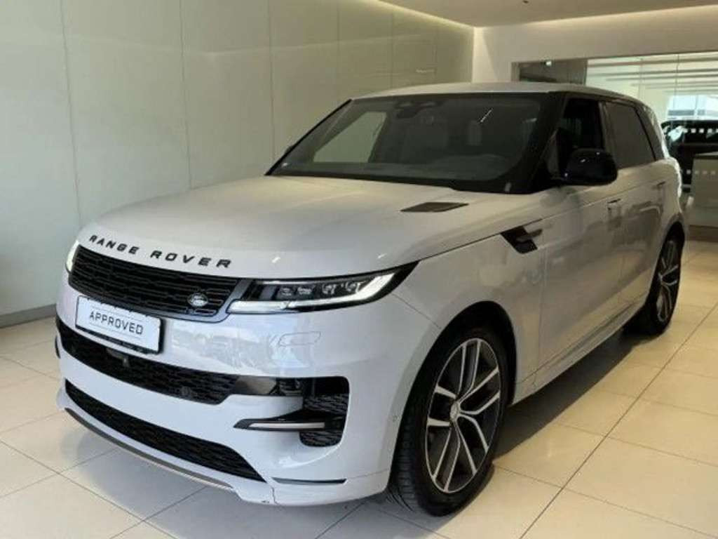 Land Rover Range Rover Sport 2024 Diesel