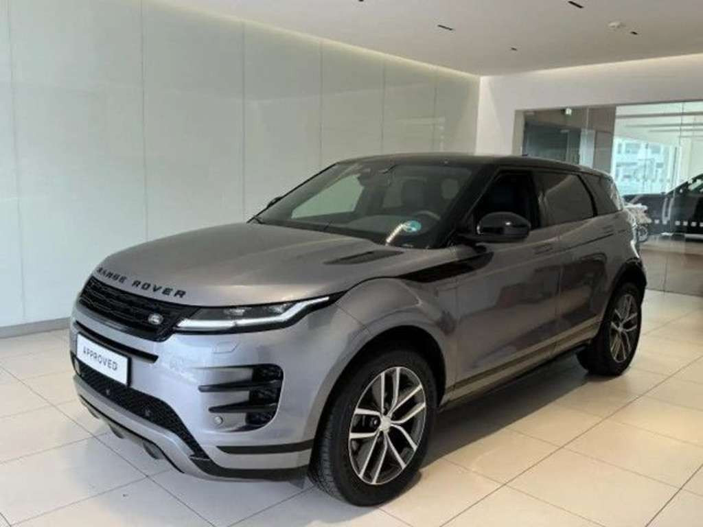 Land Rover Range Rover Evoque 2024 Diesel