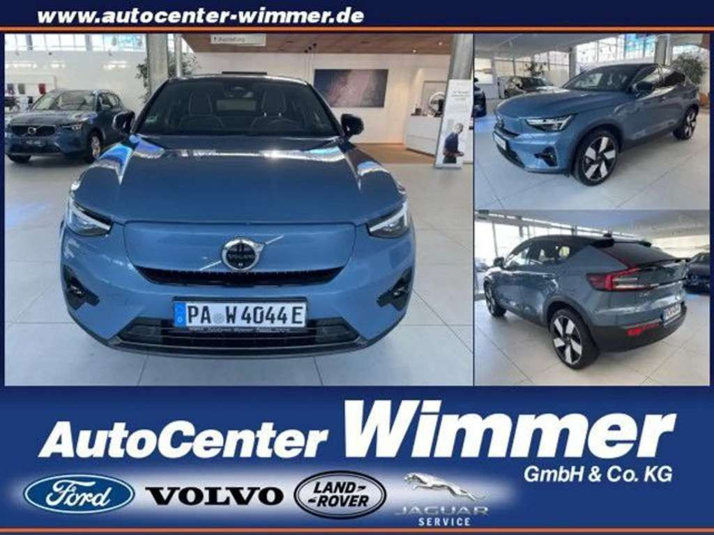 Volvo C40