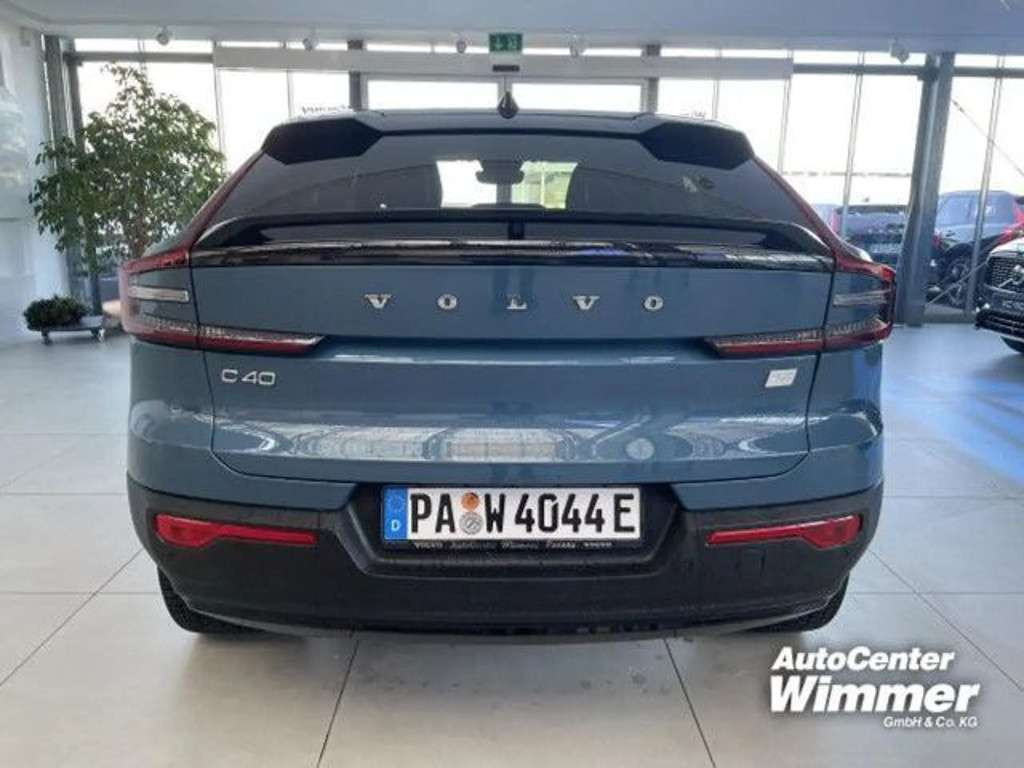 Volvo C40