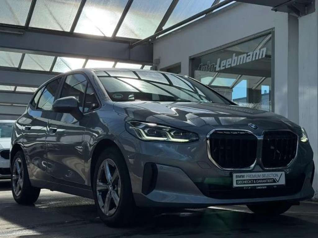BMW 2 Serie