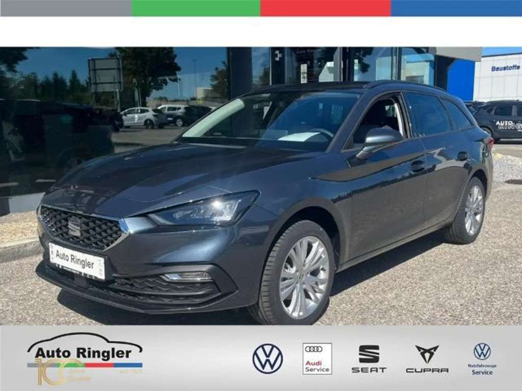 Seat Leon 2025 Benzine
