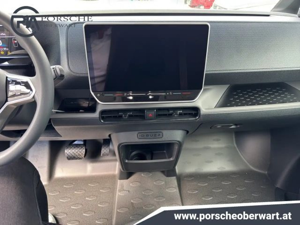 Volkswagen ID. Buzz Cargo