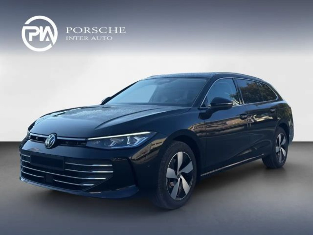 Volkswagen Passat 2025 Diesel