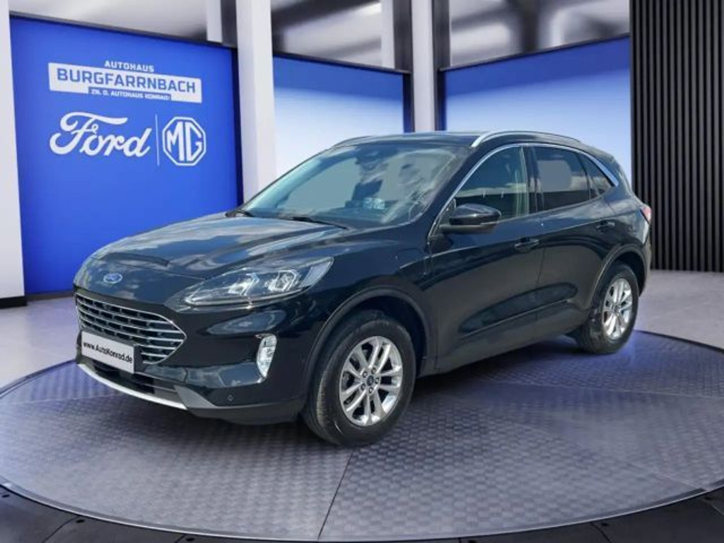 Ford Kuga 2022 Hybride Benzine