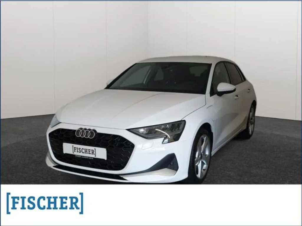 Audi A3 2025 Hybride Benzine