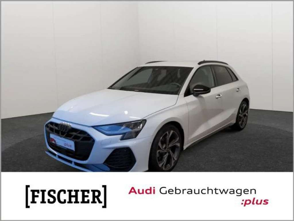 Audi A3 2024 Benzine