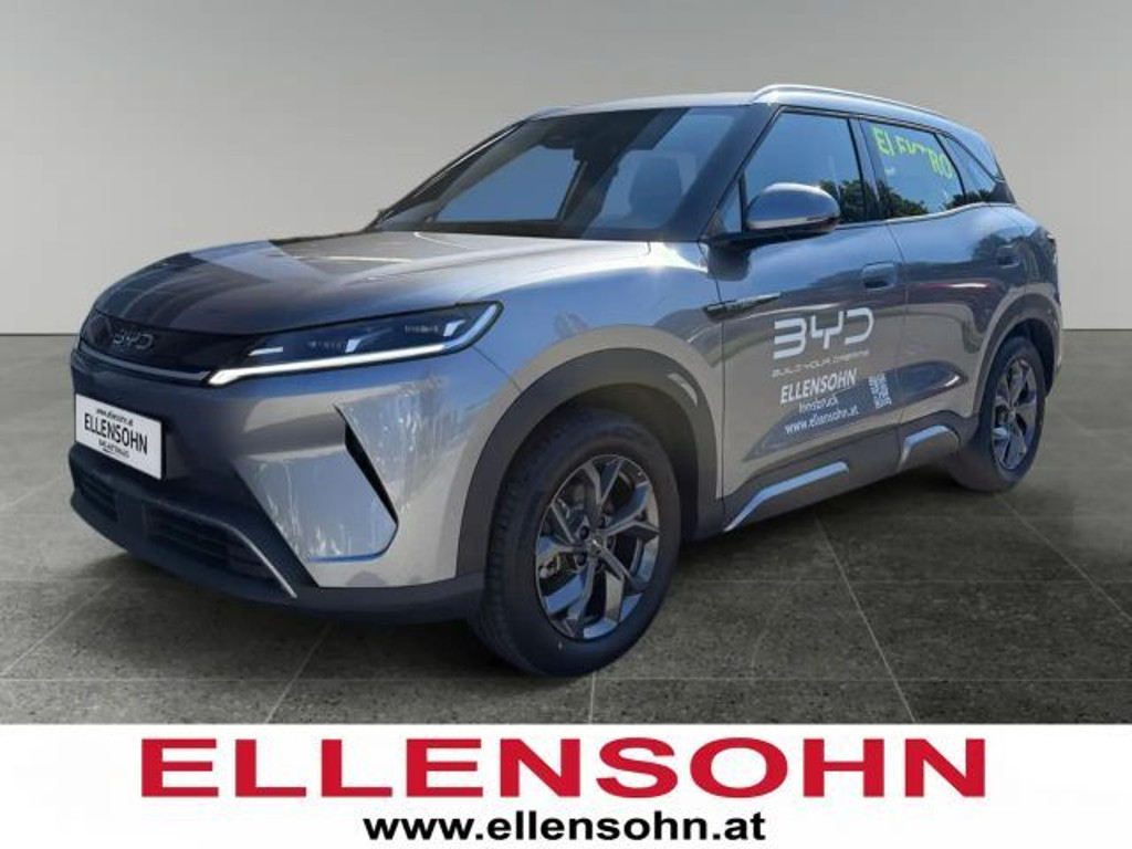 BYD Atto 2 2025 Elektrisch