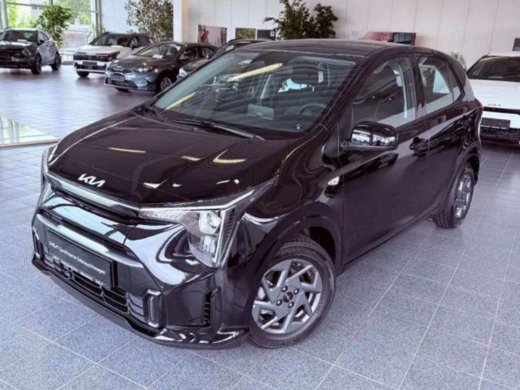 Kia Picanto 2025 Benzine