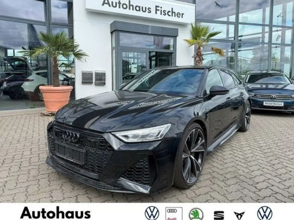 Audi RS6