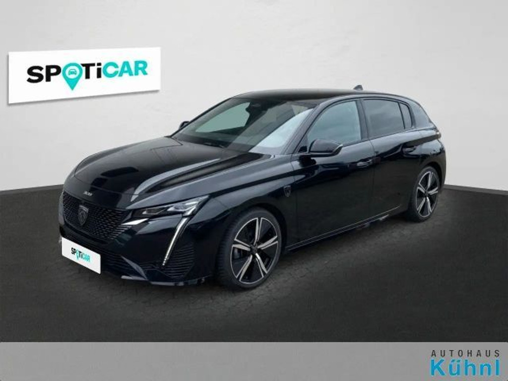 Peugeot 308 2024 Benzine