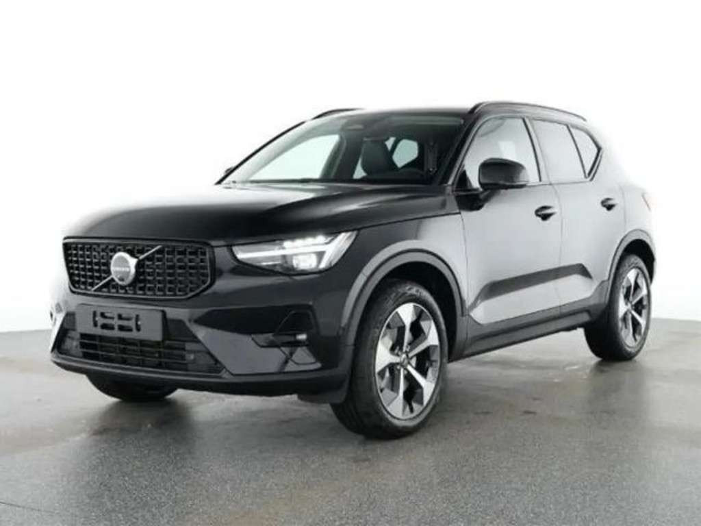 Volvo XC40 2025 Benzine