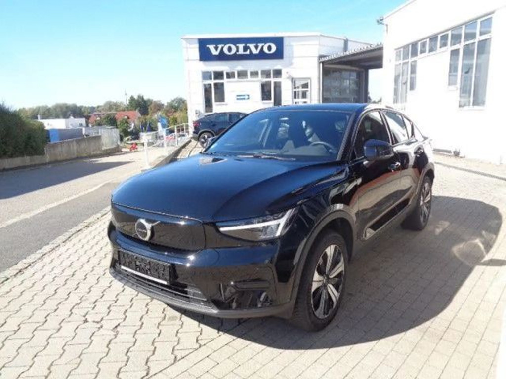Volvo C40