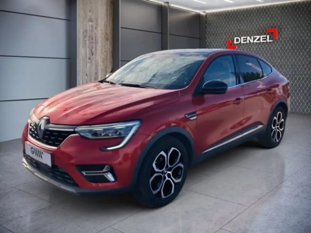 Renault Arkana 2022 Benzine