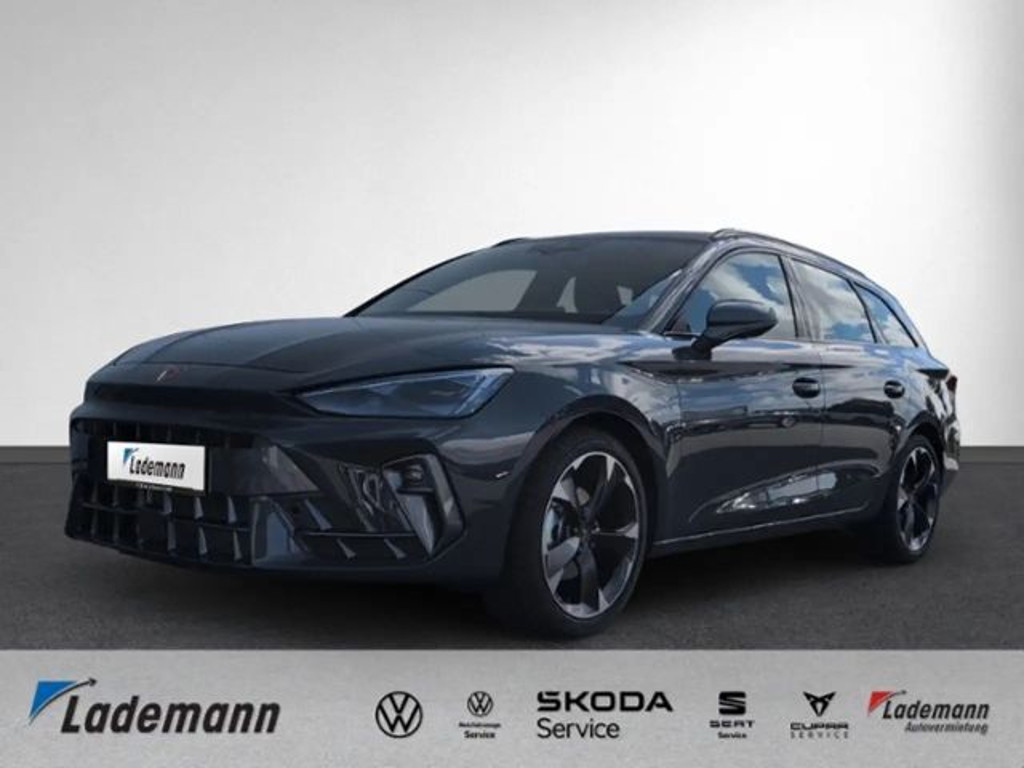 Cupra Leon 2025 Benzine