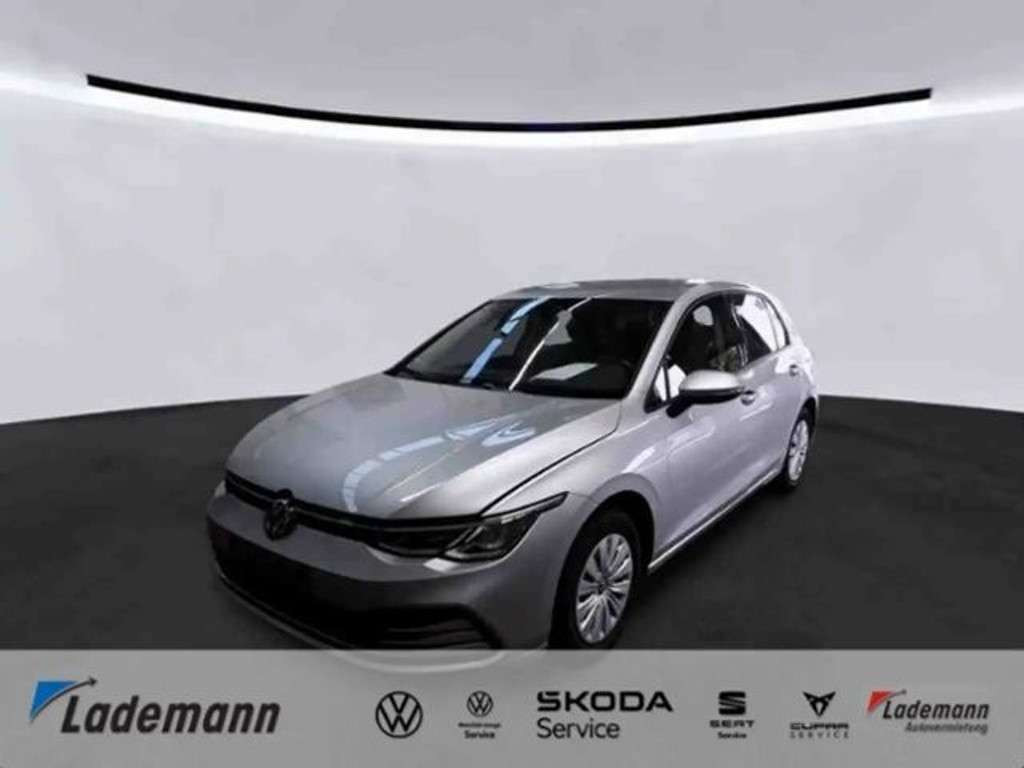 Volkswagen Golf 2022 Diesel