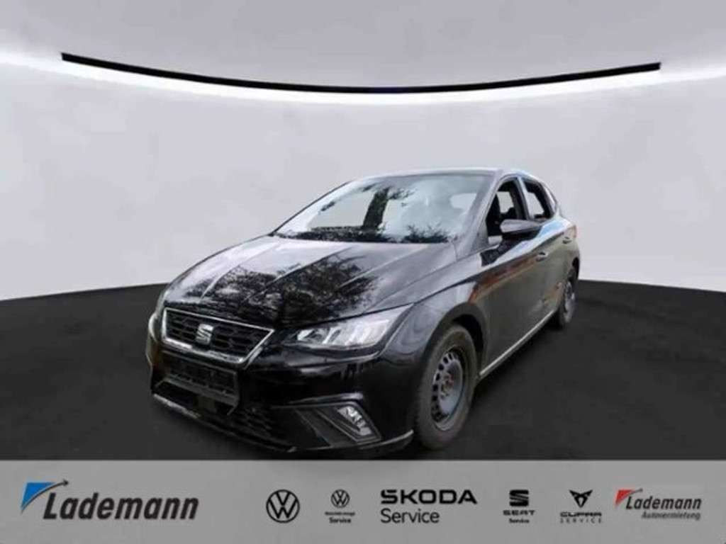 Seat Ibiza 2022 Benzine