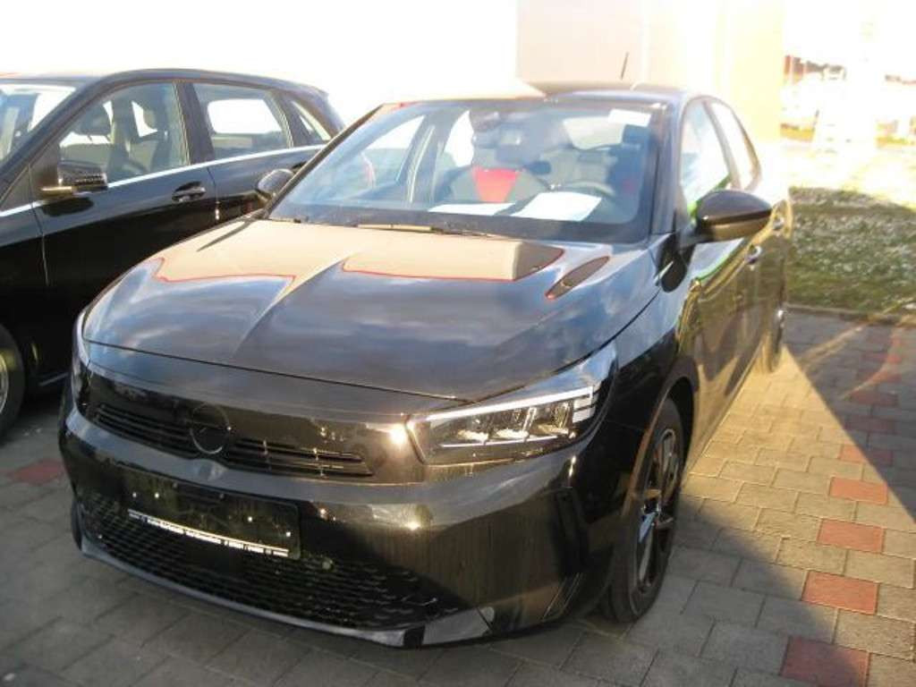 Opel Corsa 2025 Benzine