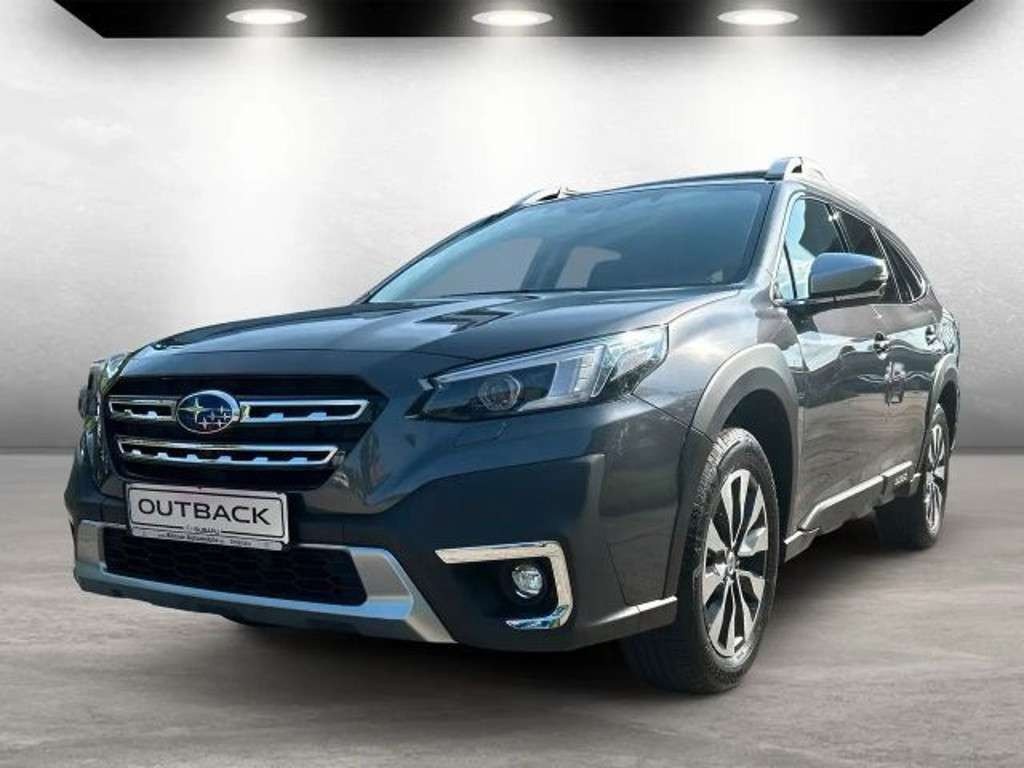 Subaru Outback 2023 Benzine