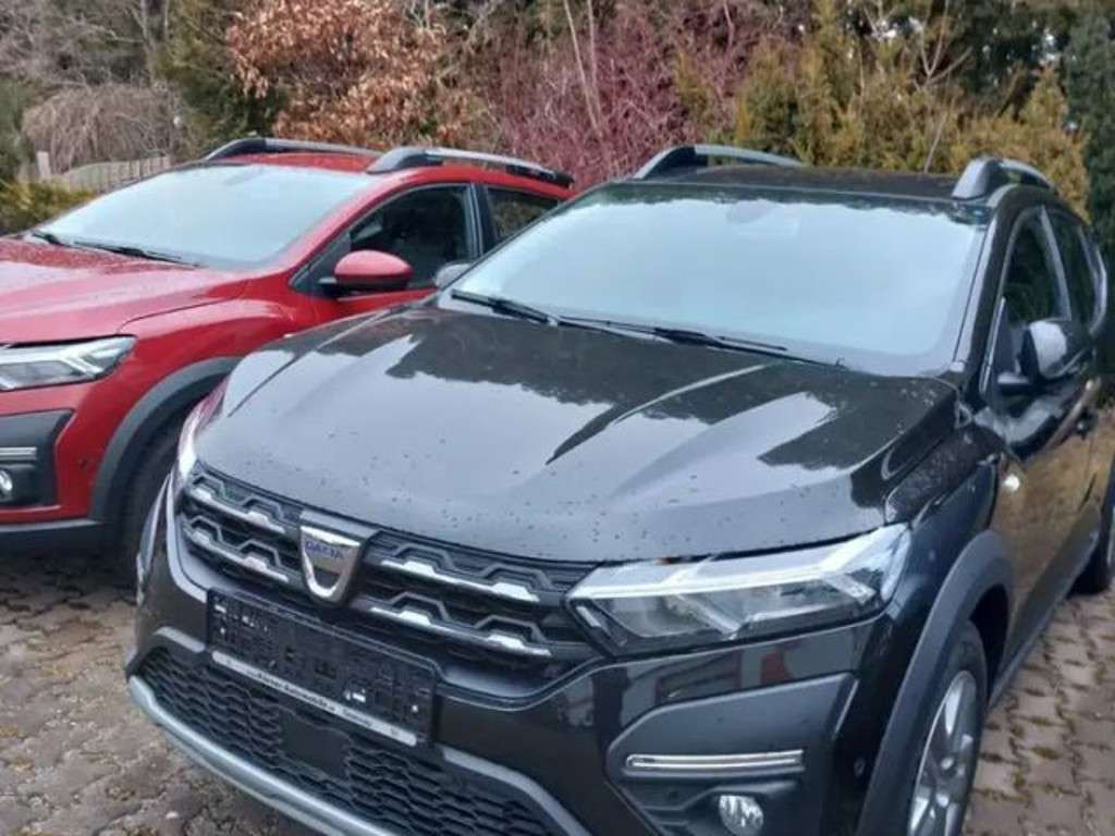 Dacia Sandero 2023 Benzine