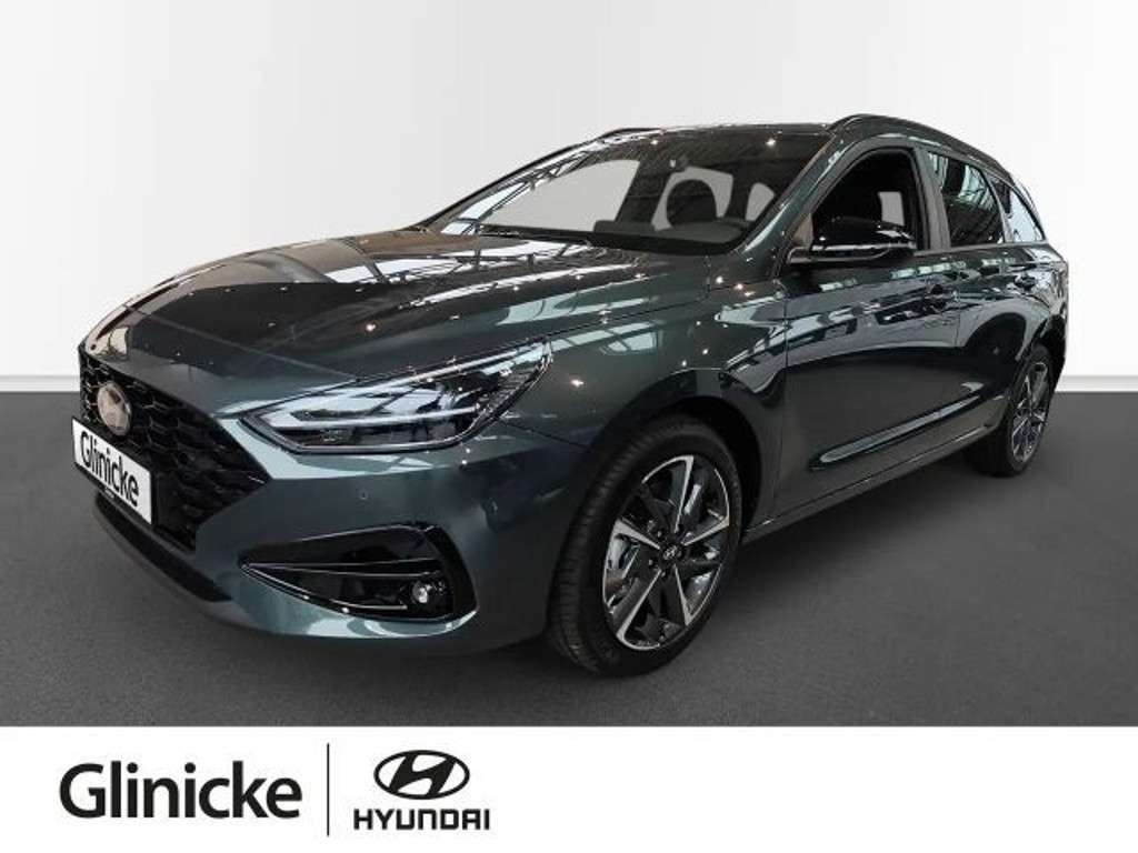 Hyundai i30 2024 Benzine