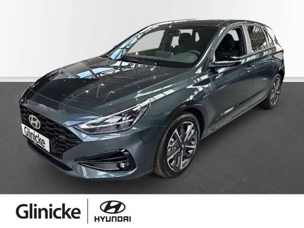 Hyundai i30 2024 Benzine