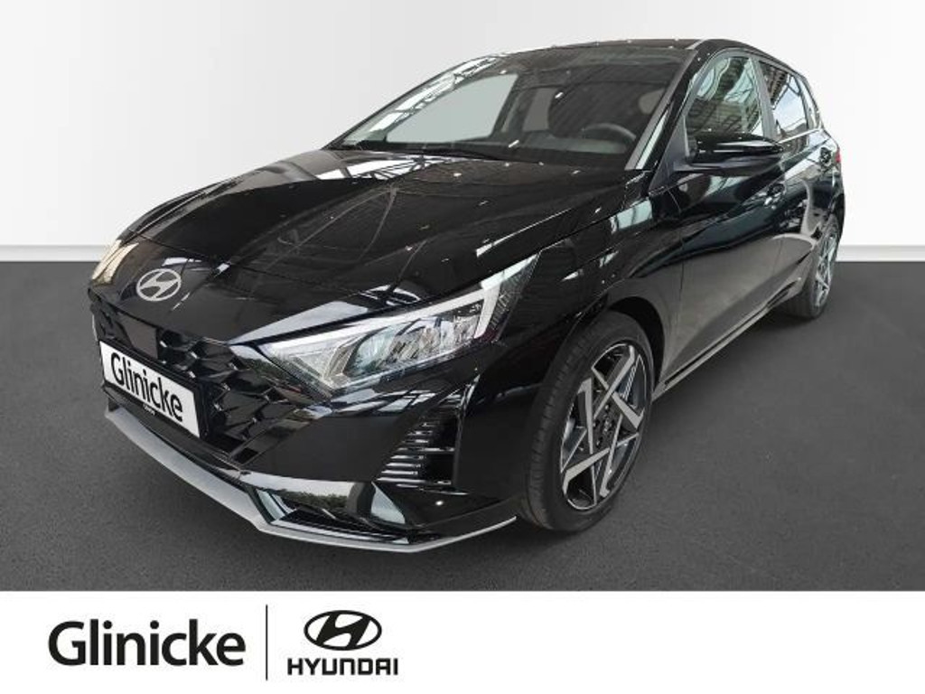 Hyundai i20 2024 Benzine