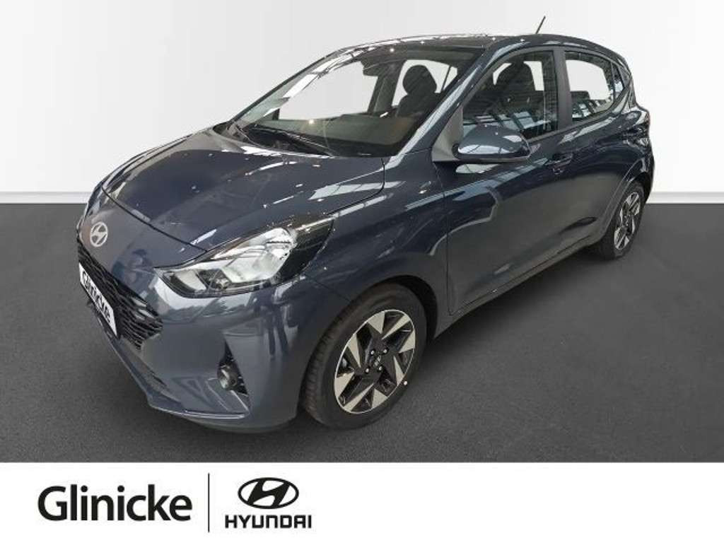 Hyundai i10 2025 Benzine