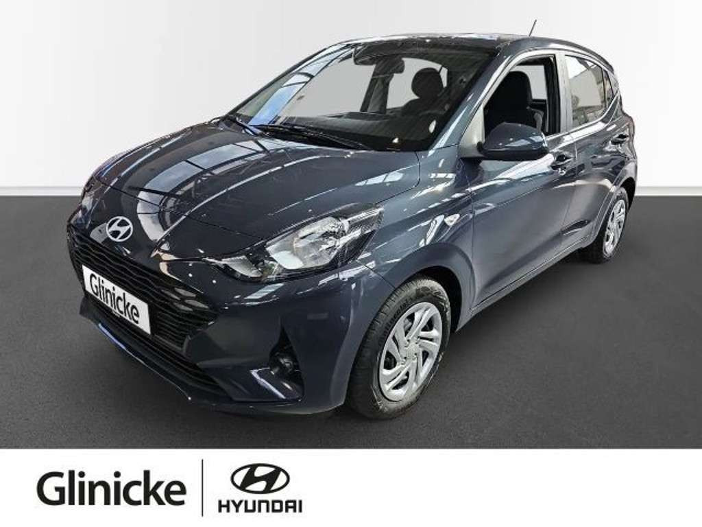 Hyundai i10 2025 Benzine