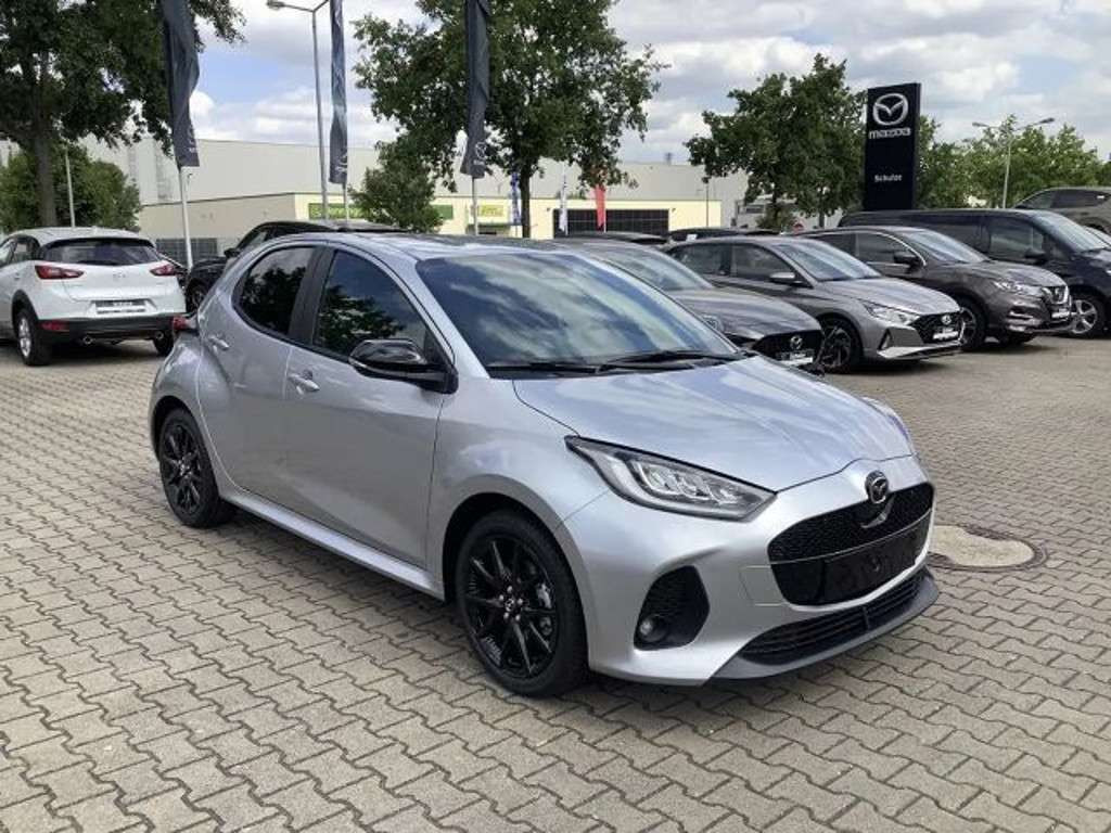 Mazda 2