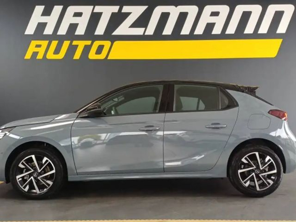 Opel Corsa 2025 Benzine