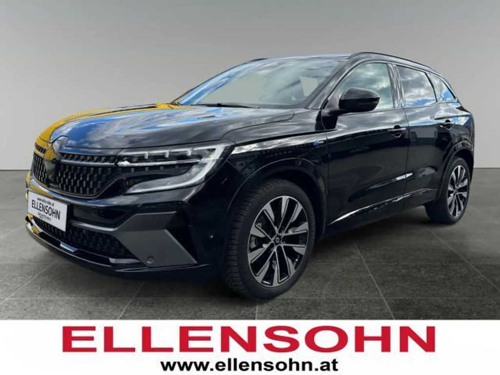 Renault Austral 2023 Hybride Benzine